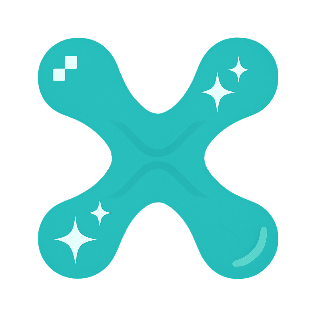 XRPLiquid Logo