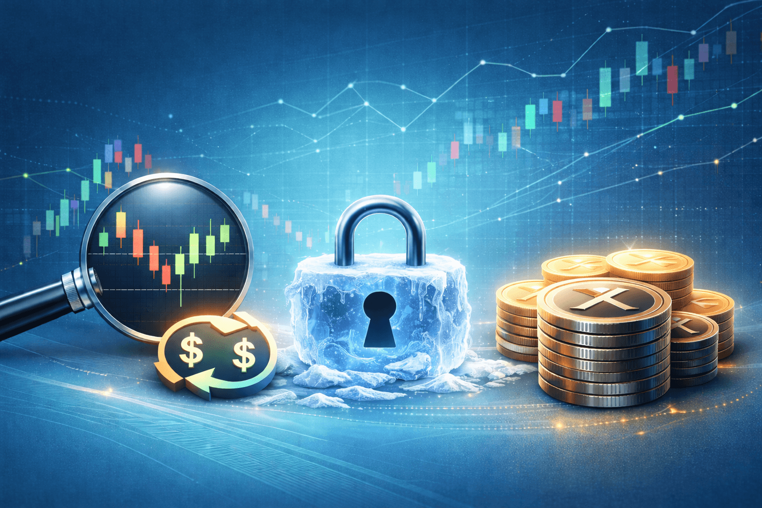 Wash Trading Detection and 1000 XRP Weekly Rewards